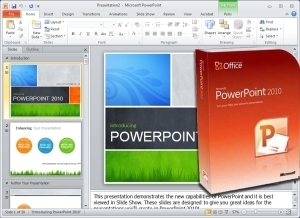 Cr&eacute;er un diaporama PowerPoint - Partie 2 - Animer les objets des diapositives | Diaporamas attractifs | Scoop.it