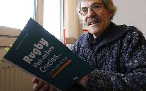 Il passe au crible la sociabilité rurale dans les Landes | Landes | Scoop.it