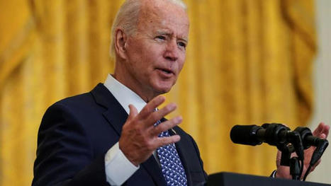 Biden s'attaque à la hausse des prix de la viande | Actualité Bétail | Scoop.it