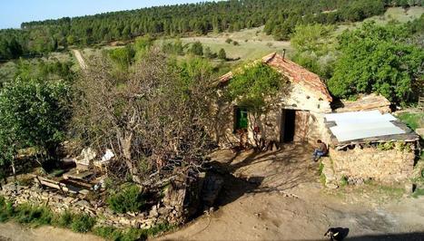 Cuatro años y medio de cárcel por recuperar el pueblo de Fraguas | Ordenación del Territorio | Scoop.it