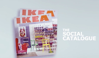 IKEA: The Social Catalogue Campaign | Digital Buzz Blog | SoShake | Scoop.it