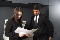 MBAs Becoming Responsible Leaders | New models of Leadership | Scoop.it