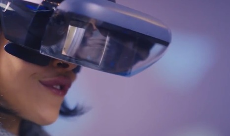 La gran esperanza de la realidad virtual en el videojuego | La Cofa | Digitalis mundi | Scoop.it