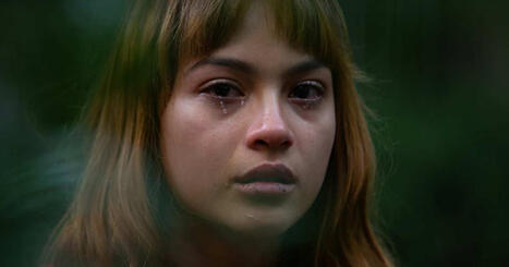 Naisia katoaa, eik&auml; poliisia kiinnosta &ndash; menestyskirjaan perustuvassa rikossarjassa nuoret selvitt&auml;v&auml;t katoamistapauksia | Yle Kulttuuri | Yle | 1Uutiset - Lukemisen t&auml;hden | Scoop.it