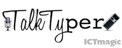 TalkTyper | Moodle and Web 2.0 | Scoop.it