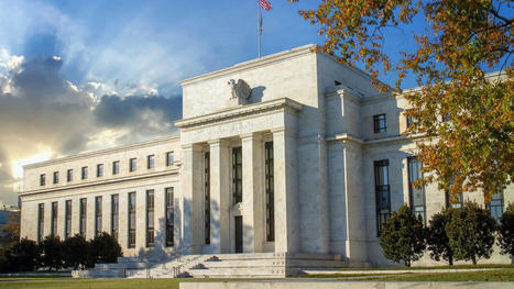 DIRECT : La Fed laisse ses taux directeurs inchangés et envisage une dernière hausse cette année | La revue de presse CDT | Scoop.it