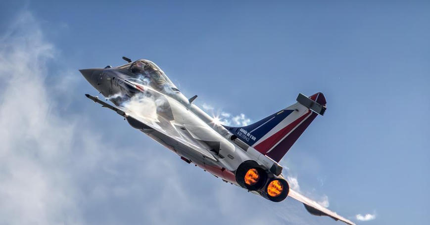 France outlines plans to order 52 more Dassault...