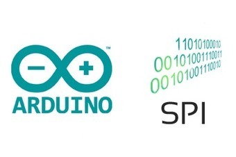 El bus SPI en Arduino | tecno4 | Scoop.it