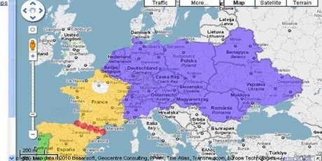 Europe is Marge Simpson | The simpsons | Scoop.it