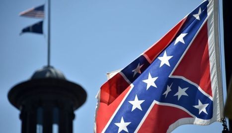 EBay to Ban the Confederate Flag | Communications Major | Scoop.it