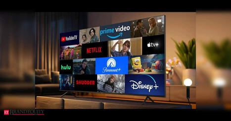 Is CTV's Rapid Growth Outpacing Measurement Capabilities? | AVIA OTT NEWSLETTER | Scoop.it