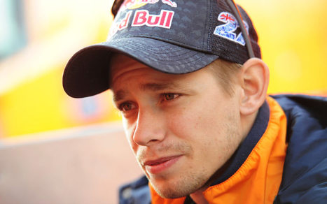 Casey Stoner: Hard to judge Ducati potential | MCN | Ductalk: What's Up In The World Of Ducati | Scoop.it