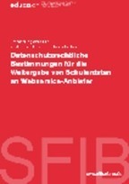 Datenschutz in Schulen | Medienkompetenz | Scoop.it