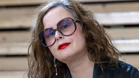 Hanna Hellquist &auml;r singel &ndash; pojkv&auml;nnen har gjort slut | Lehti | Scoop.it