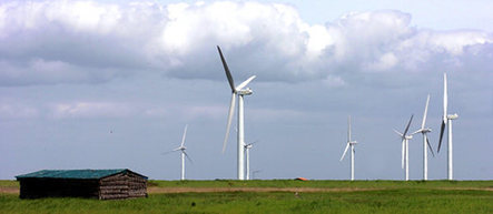 Sch&eacute;ma r&eacute;gional &eacute;olien : 55% des Pays de la Loire en zones favorables - R&eacute;gion Pays de la Loire | Agriculture en Pays de la Loire | Scoop.it