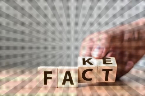 Teaching strategies to detect fake news or fact | Daring Ed Tech | Scoop.it