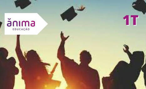 Anima (ANIM3): lucro líquido de R$ 95,7 milhões no 1T25, melhora de 48,3% | Inovação Educacional | Scoop.it