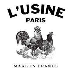 L'USINE Paris - Make in France | Innovation sociale | Scoop.it