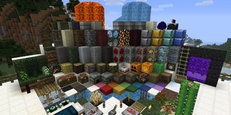 Gerudoku Faithful 1.6.2/1.6.1 Resource Pack | Minecraft Resource Packs | Texture Packs | Minecraft Resource Packs | Scoop.it