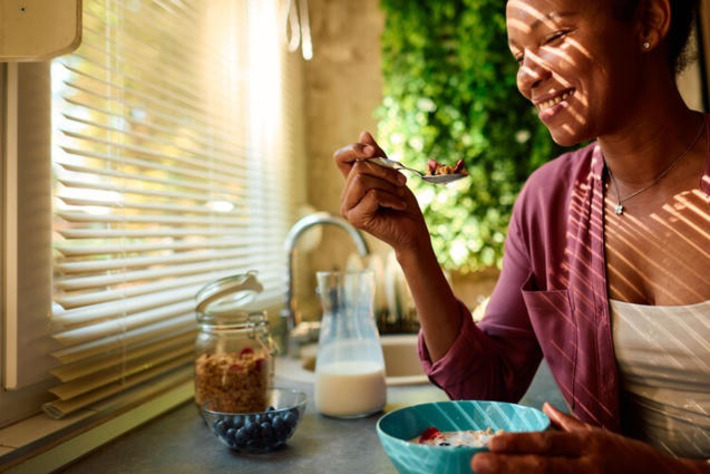Eating in Sync With Your Body Clock Could Benefit Your Metabolic Health, Experts Say | The Health Report | Scoop.it