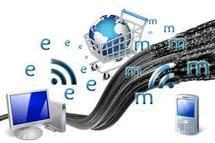 M-commerce, F-commerce... le e-commerce fait des petits | M-Market | Scoop.it