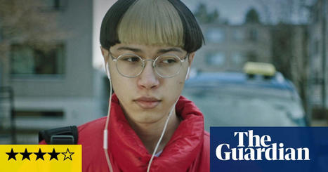 In Short, Europe: Loving Encounters review – a festival of the springy and succinct | LGBTQ+ Movies, Theatre, FIlm & Music | Scoop.it
