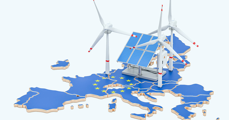 La Commission européenne lance une consultation sur les énergies renouvelables et l'efficacité énergétique | Vers la transition des territoires ! | Scoop.it