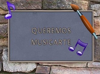 Queremos MusicArte | Experiencias y buenas prácticas educativas | Scoop.it