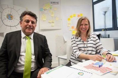 Le Climate Change Challenge convoque l'intelligence collective au service de l'enjeu climatique - Toul&Eacute;co Green | C3 Challenge | Scoop.it