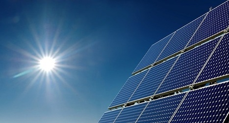 Est-il encore rentable d'opter pour l'énergie photovoltaique? | Build Green, pour un habitat écologique | Scoop.it