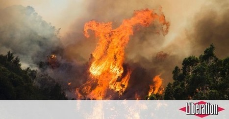 Les dommages des catastrophes m&eacute;t&eacute;orologiques pourraient &ecirc;tre financi&egrave;rement irr&eacute;versibles | D&eacute;veloppement Durable, RSE et Energies | Scoop.it