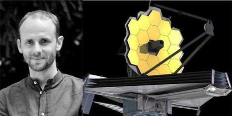 James Webb : "C'est une chance de faire partie des premiers à utiliser ce télescope" | La lettre de Toulouse | Scoop.it