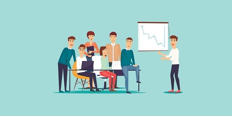 How to Sell Employee Recognition to Your Leadership Team | Retain Top Talent | Scoop.it