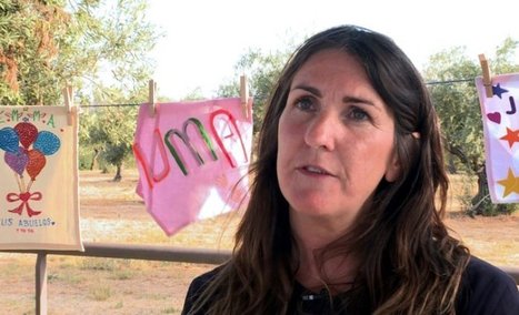 Mon enfant existe: rompre le silence autour des morts à la naissance | Dépendance et fin de vie | Scoop.it