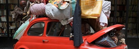 Merci, concept store solidaire | Le nouvel Economiste | Economie Responsable et Consommation Collaborative | Scoop.it