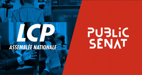 LCP-Assemblée nationale et Public Sénat en régie chez FranceTV Publicité | DocPresseESJ | Scoop.it