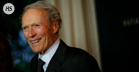 Clint Eastwood sanoo, että hänen laajalle levinnyt haastattelunsa oli huijausta | HS.fi | 1Uutiset - Lukemisen tähden | Scoop.it