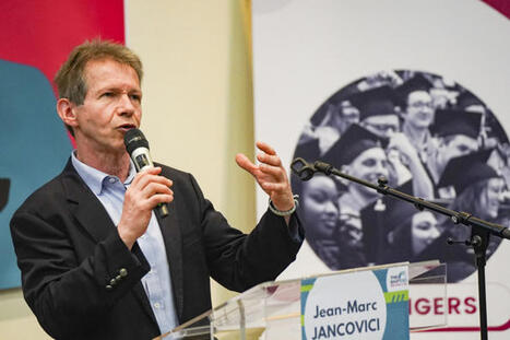 Un Commun accord&nbsp;: comment Jean-Marc Jancovici r&eacute;invente la Convention citoyenne pour le climat | Veille UrbaLyon : Planification urbaine -  Plan local d'urbanisme | Scoop.it