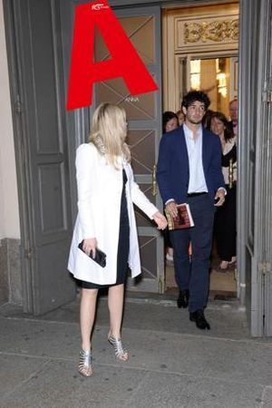 Barbara and Pato do (re mi fa so) La Scala | OperaMania | Scoop.it