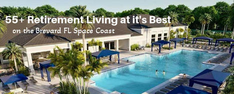 Retire Like a Boss in Your Brand New City | Best Brevard FL Real Estate Scoops | Scoop.it