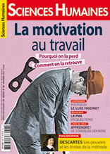 Motivation au travail Pourquoi on la perd, comment on la retrouve (dossier) | Management, travail, compétences | Scoop.it
