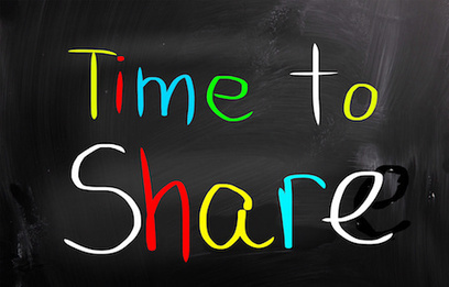 30 Tips For Creating Content that Gets Read, Shared, and Talked About at Parties | Social Media Engagement | Scoop.it