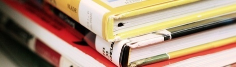 Integrating the Common Core Standards into the Media Center&rsquo;s Curriculum | Common Core ELA | Scoop.it