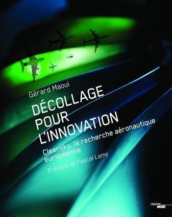 Décollage pour l'innovation | Café des Sciences | Scoop.it