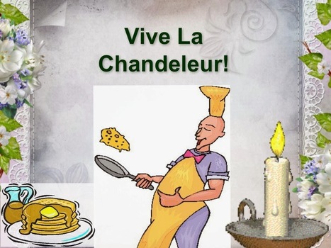 Resultado de imagen de fle  la chandeleur