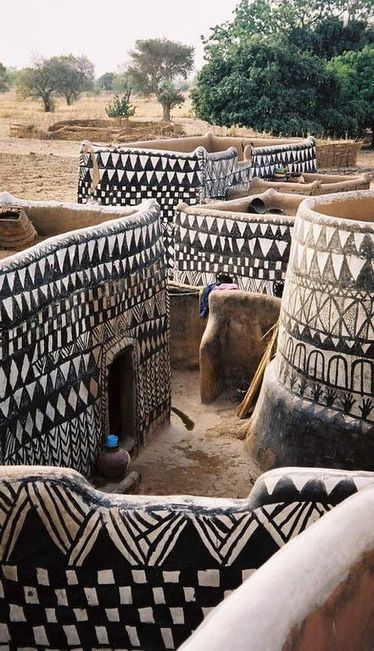 Art traditionnel au Burkina Faso | World Arts | Scoop.it