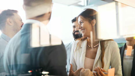 How Your Company Culture Impacts Employee Retention | Retain Top Talent | Scoop.it