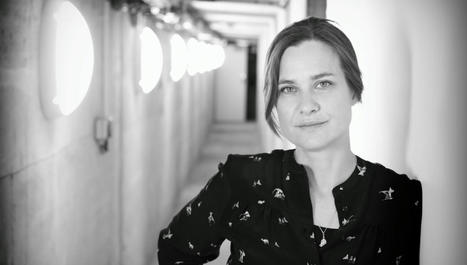 Chloé Dabert, de l'ombre à la lumière | Revue de presse théâtre | Scoop.it