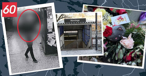 &Aring;klagaren: 26-&aring;ringen led inte av allvarlig psykisk st&ouml;rning | 1Uutiset - Lukemisen t&auml;hden | Scoop.it