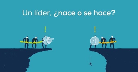 Las 10 habilidades del futuro a las que pocos prestan atención, pero que deberíamos considerar – Blog Andres Nuñez | Educación Siglo XXI, Economía 4.0 | Scoop.it